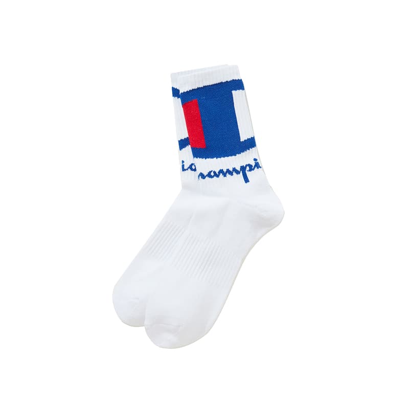 Носки Champion Logo 3 - изображение 2