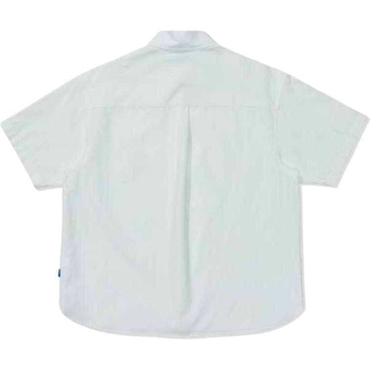 Рубашка UNDEFEATED SS24 - изображение 2