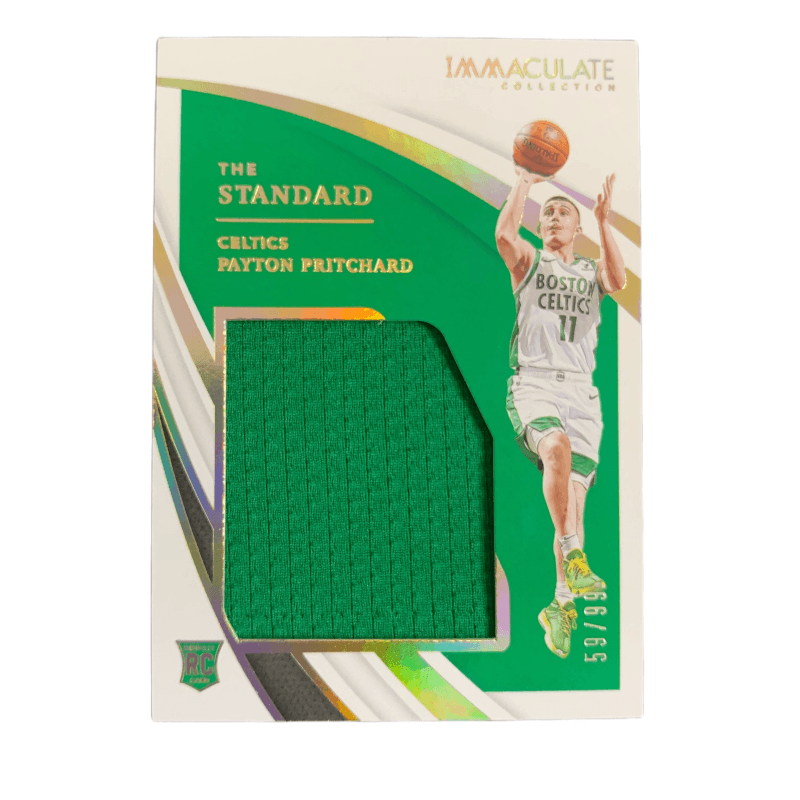 Коллекционные карточки PANINI 2020-21IMMRC5999 - изображение 1