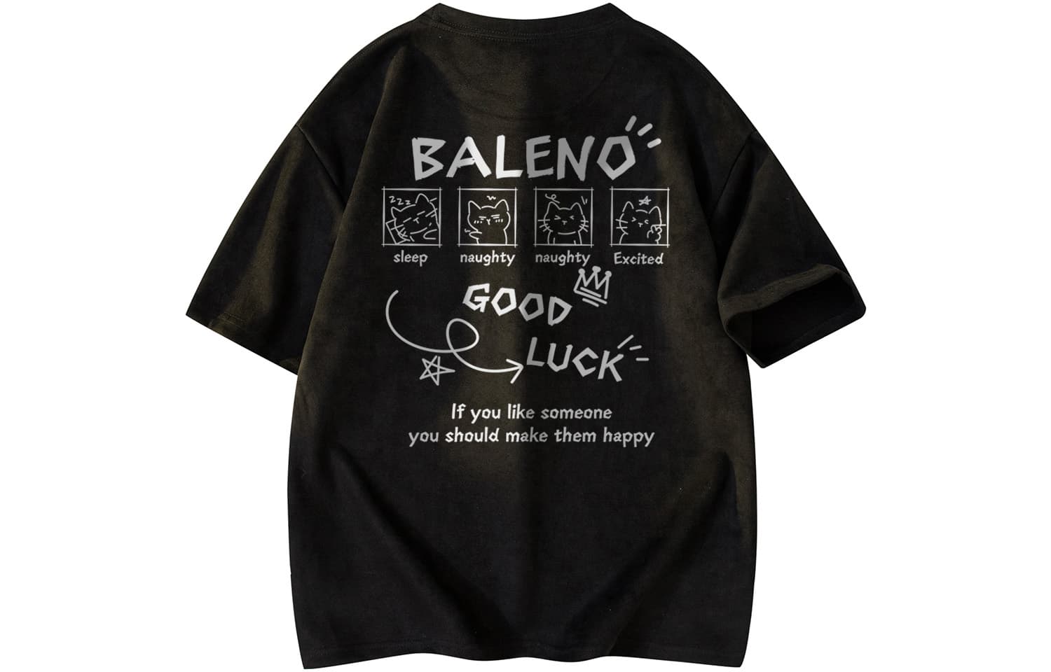 Футболка BALENO LogoT - изображение 2