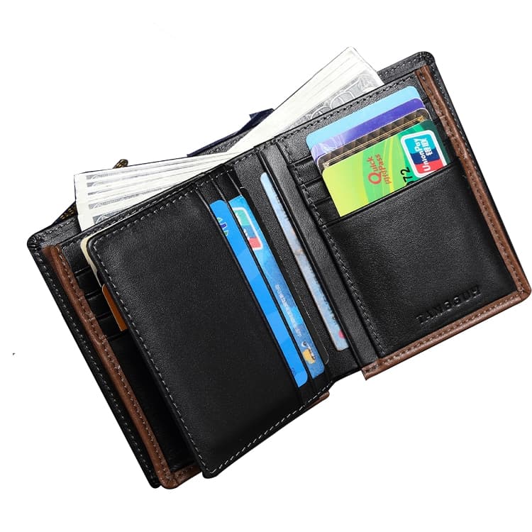 Кошелек TangGuh Wallet - изображение 3