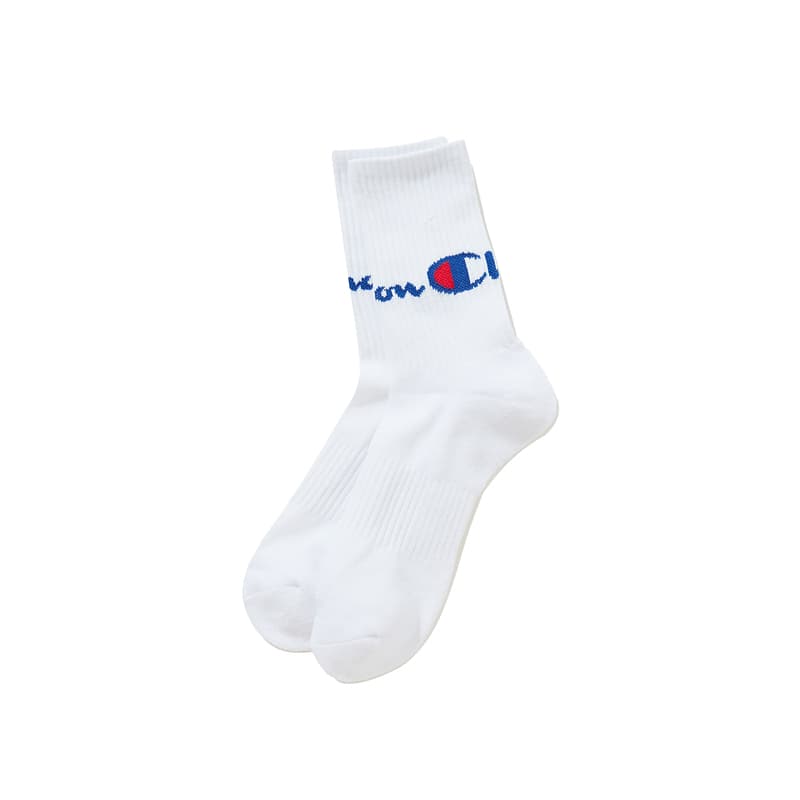 Носки Champion Logo 3 - изображение 4