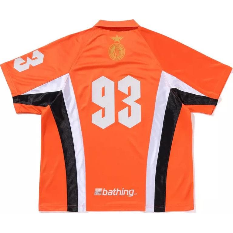 Рубашка A BATHING APE - изображение 2