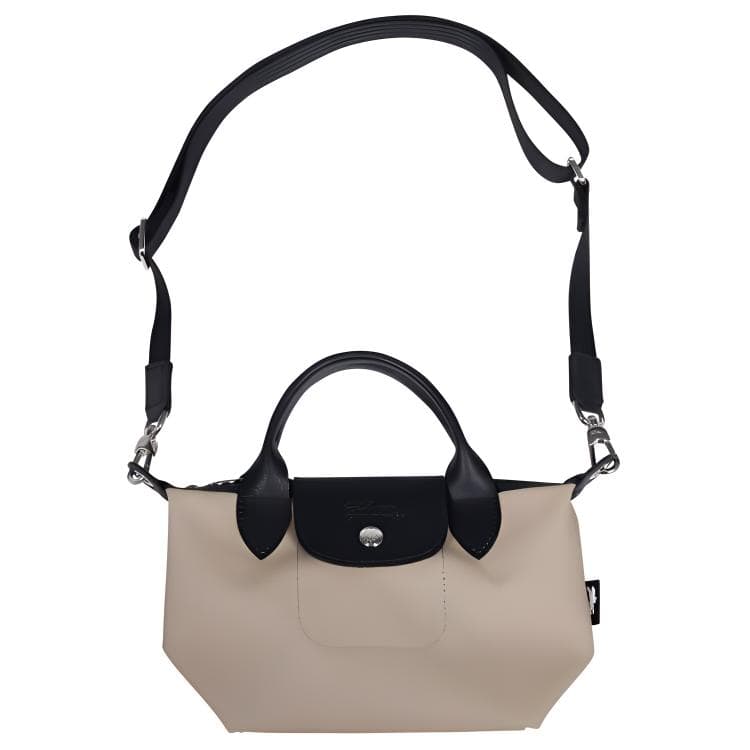Сумка Longchamp Le Pliage Energy Clay - изображение 3