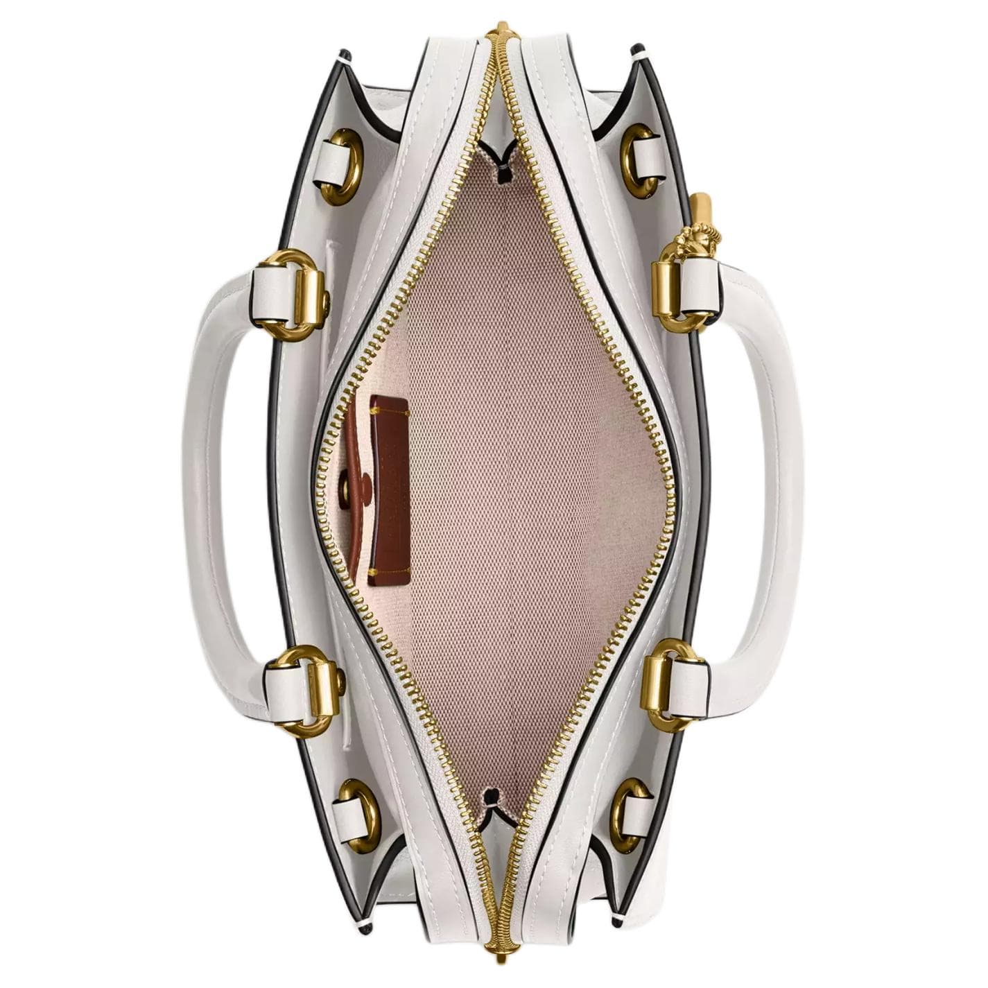 Сумка COACH Rogue 26 - изображение 4