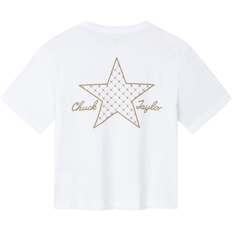 Футболка Converse T - изображение 2