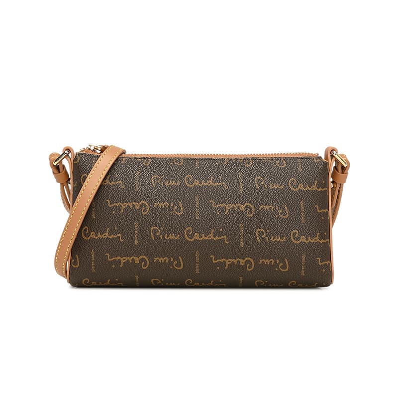Мини-сумка PIERRE CARDIN pvc - изображение 1