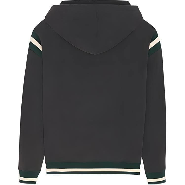 Худи SAINT LAURENT SS22 Hoodie — фото 2
