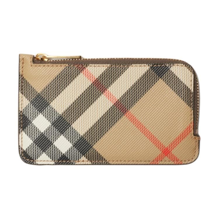 Картхолдер Burberry - изображение 1