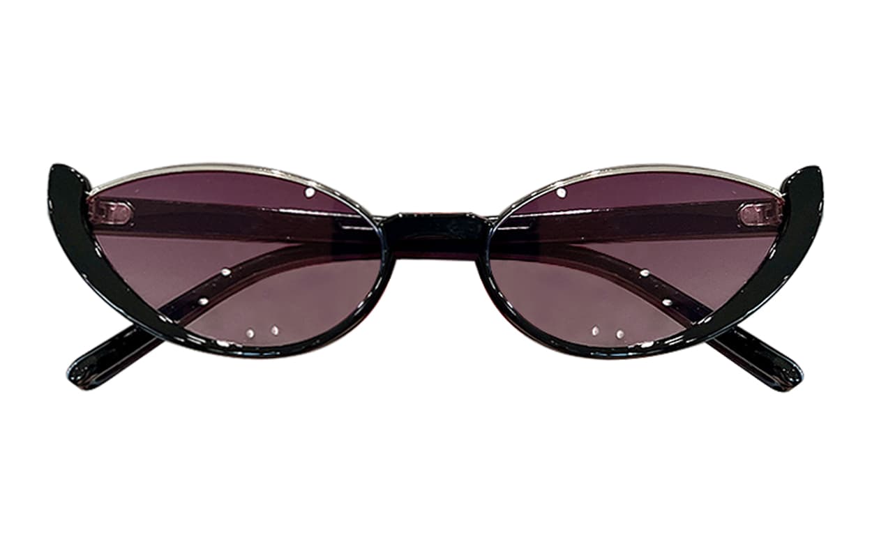 Солнцезащитные очки VINEY Cat Eye Sunglasses - изображение 1