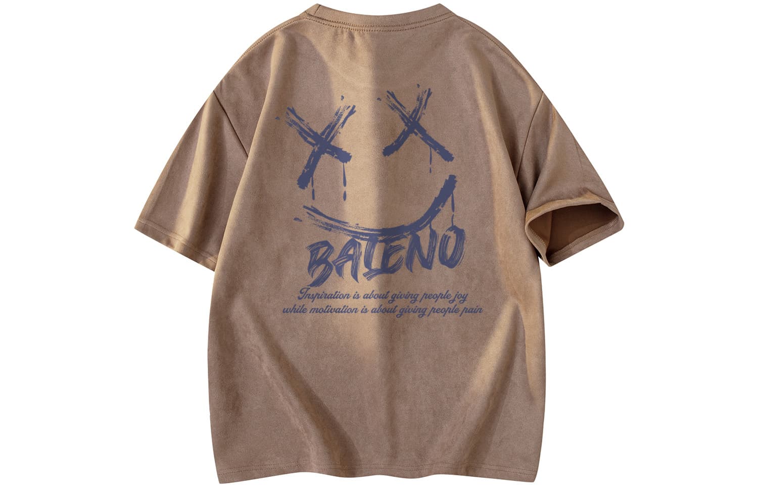 Футболка BALENO LogoT - изображение 2