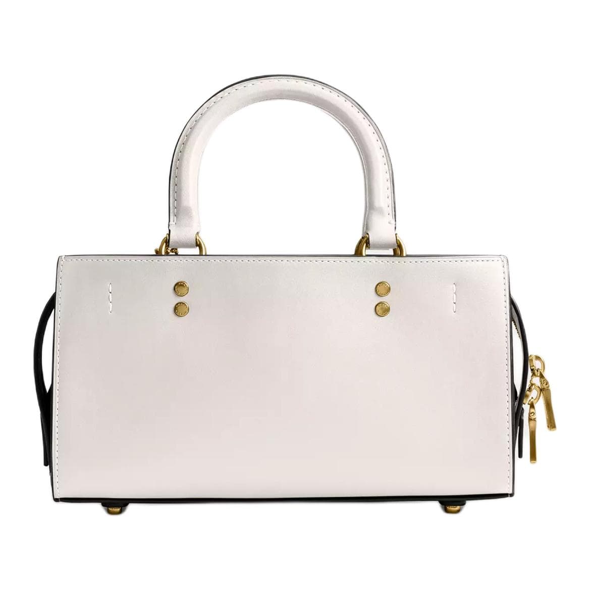 Сумка COACH Rogue 26 - изображение 3