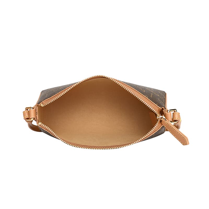 Мини-сумка PIERRE CARDIN pvc - изображение 3