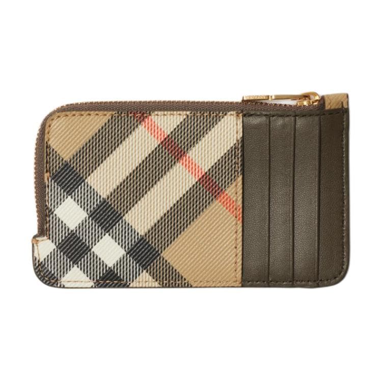 Картхолдер Burberry - изображение 2