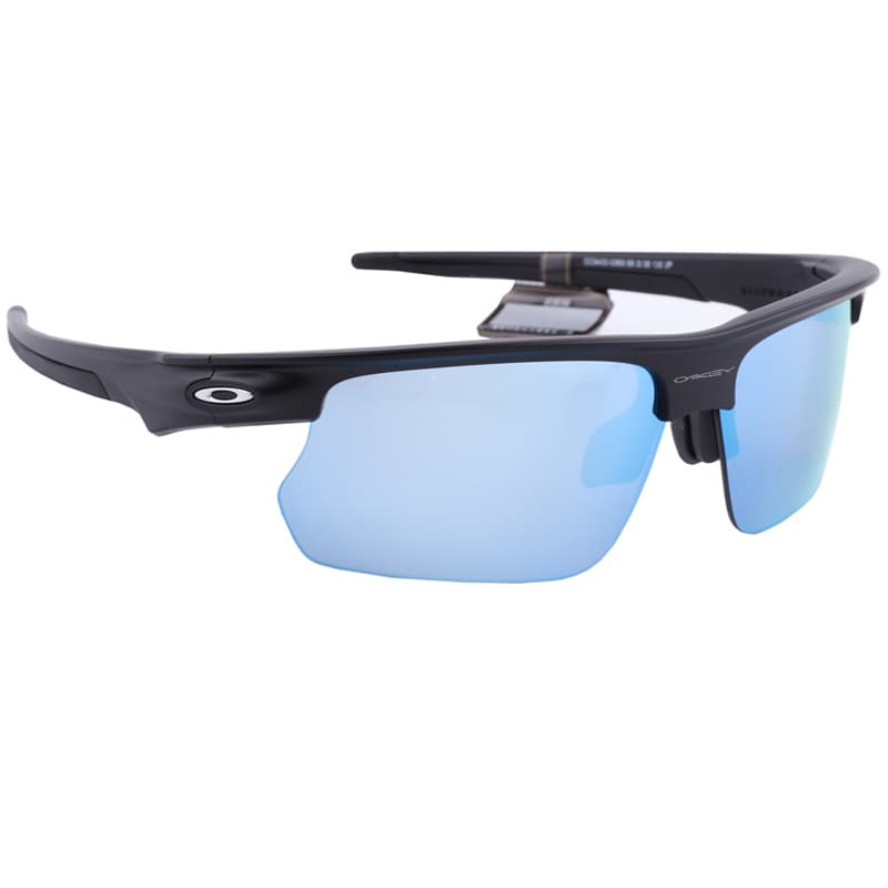 Oakley OO9400 UVAK 68mmOmatter Prizm - изображение 6