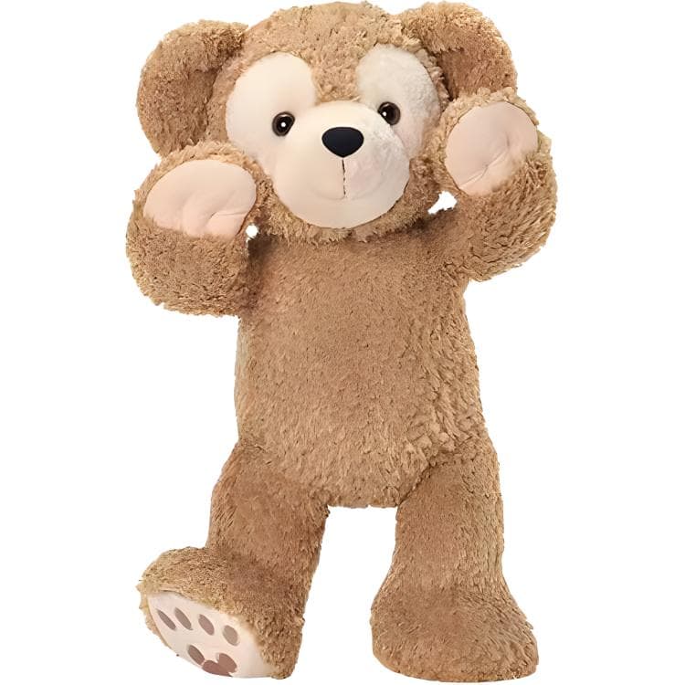 Мягкая игрушка Disney 37 60.5cm - изображение 1