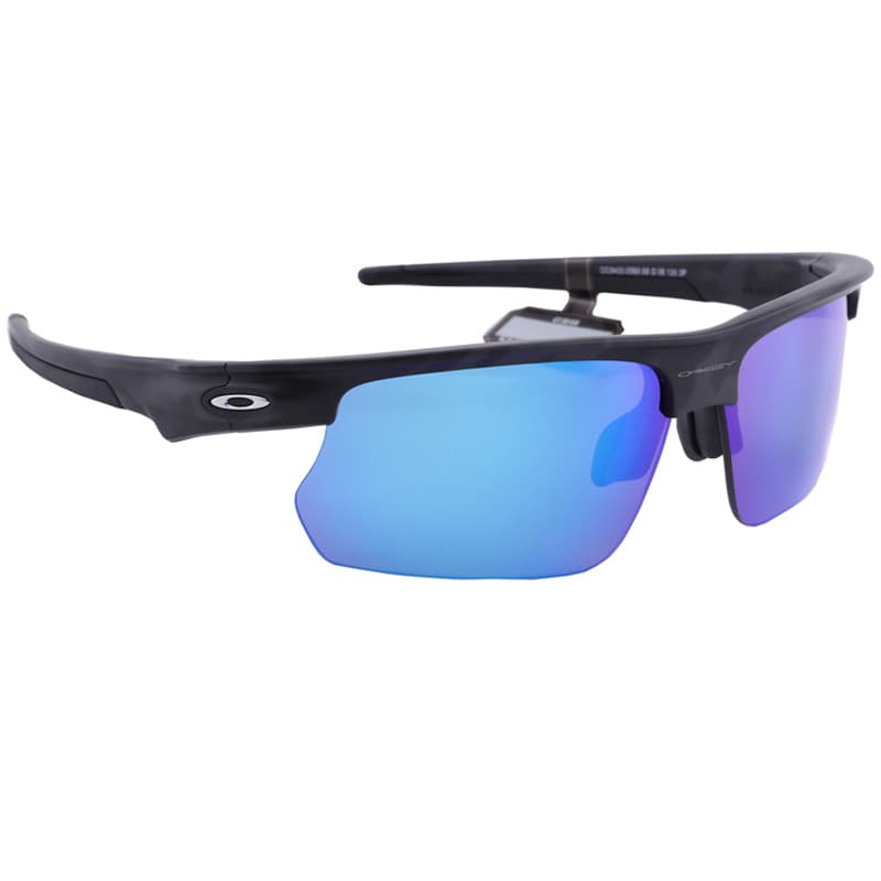 Oakley OO9400 UVAK 68mmOmatter Prizm - изображение 3