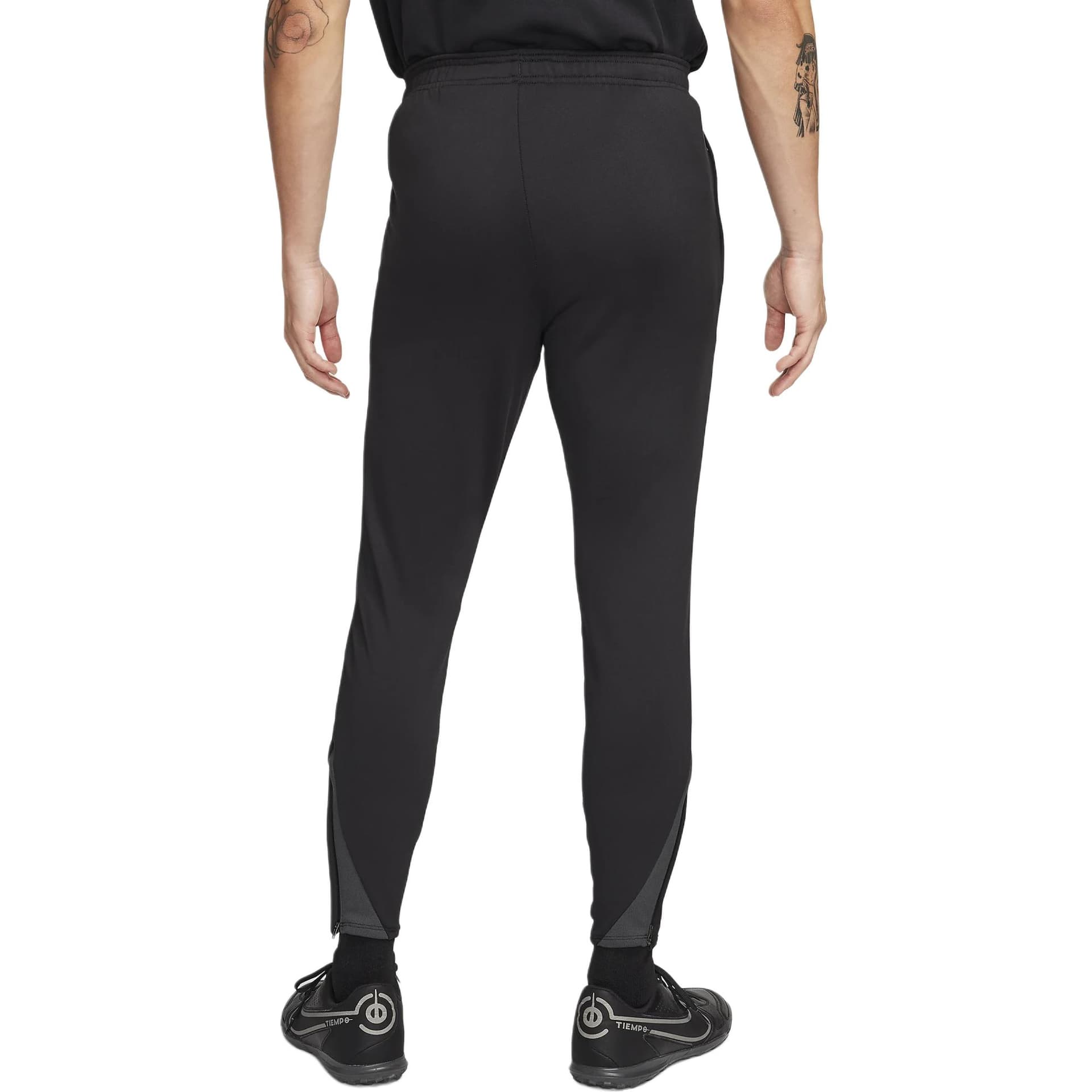 Штаны Nike Dri-Fit Strike logo - изображение 2