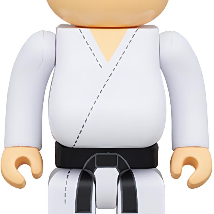 Фигурка BERBRICK MIYAGI DO KARATE 70cm - изображение 2