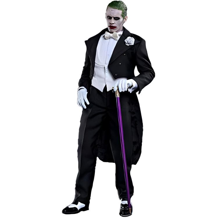 Фигурка Hot Toys x 16 mms395 29.5cm - изображение 2