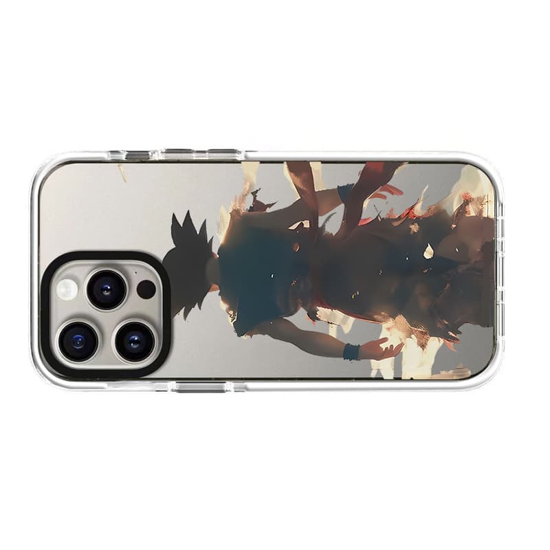 Чехол для телефона TPU iPhone15promax14plus13pro12pro11 - изображение 2