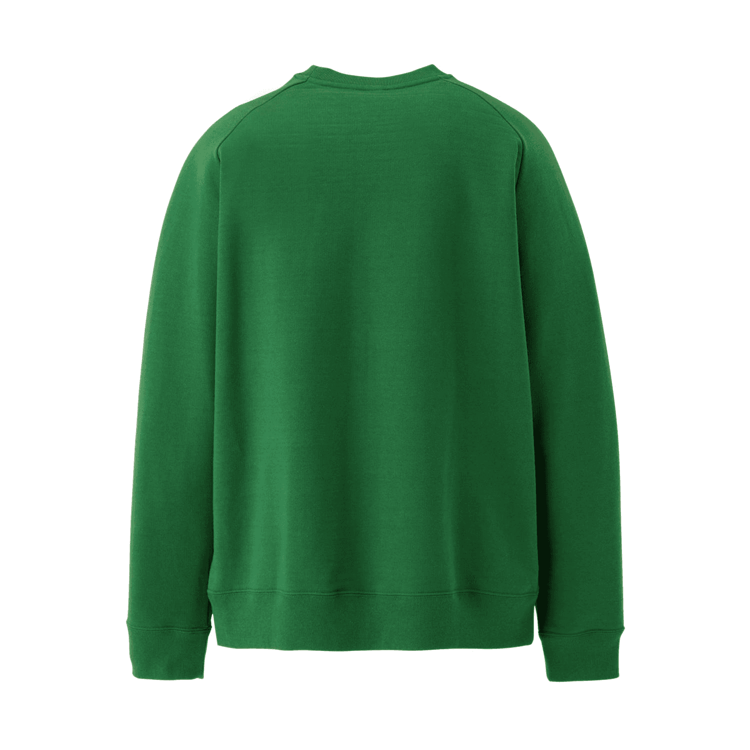 Кофта Onitsuka Tiger CREW NECK SWEAT - изображение 3