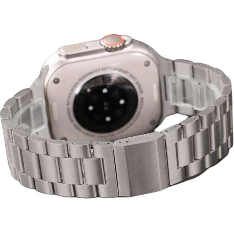 Ремешок для часов applewatchULTRA2iWatchs9s87654se - изображение 4