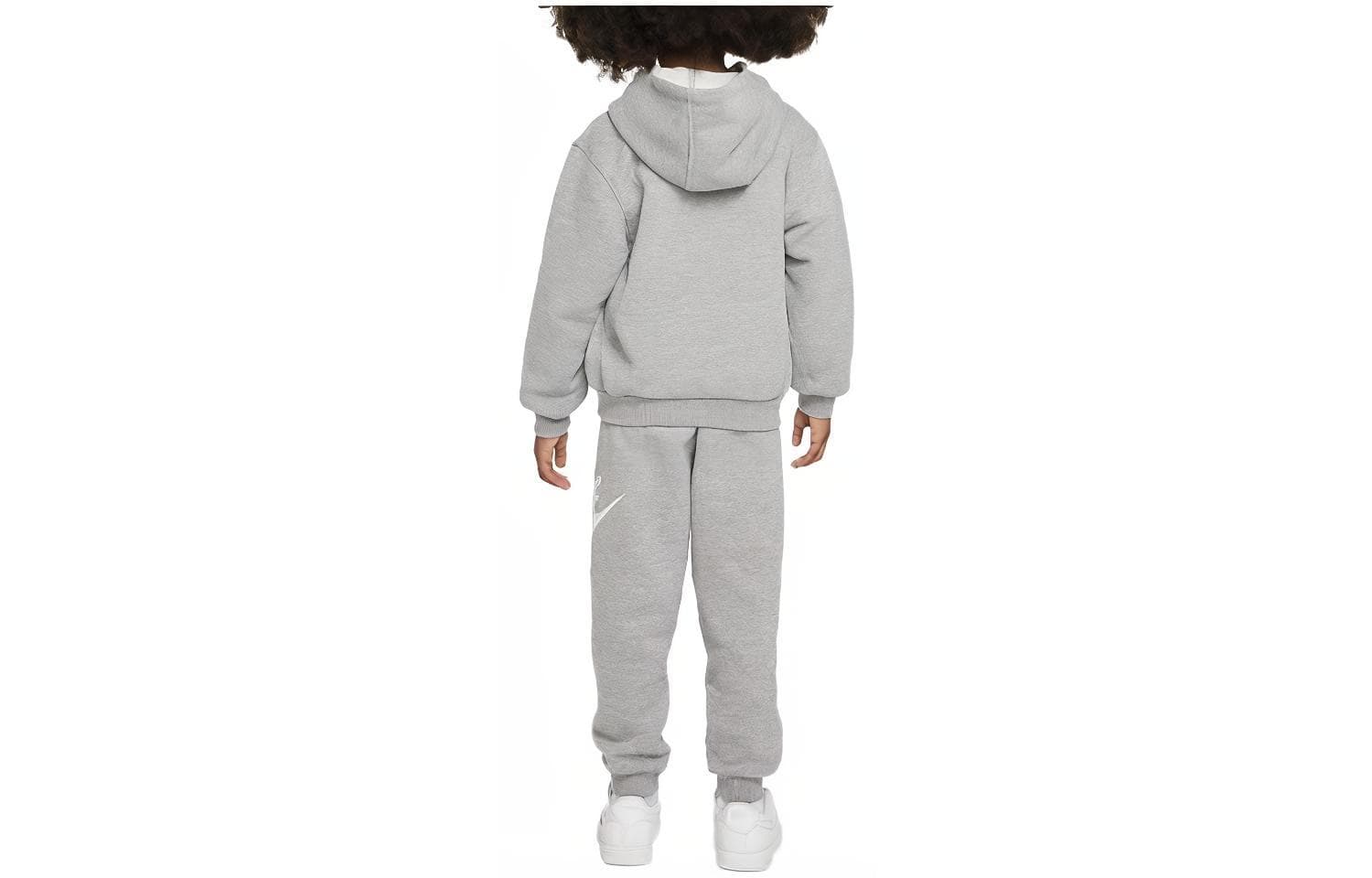 Nike Club Fleece Set Logo - изображение 2