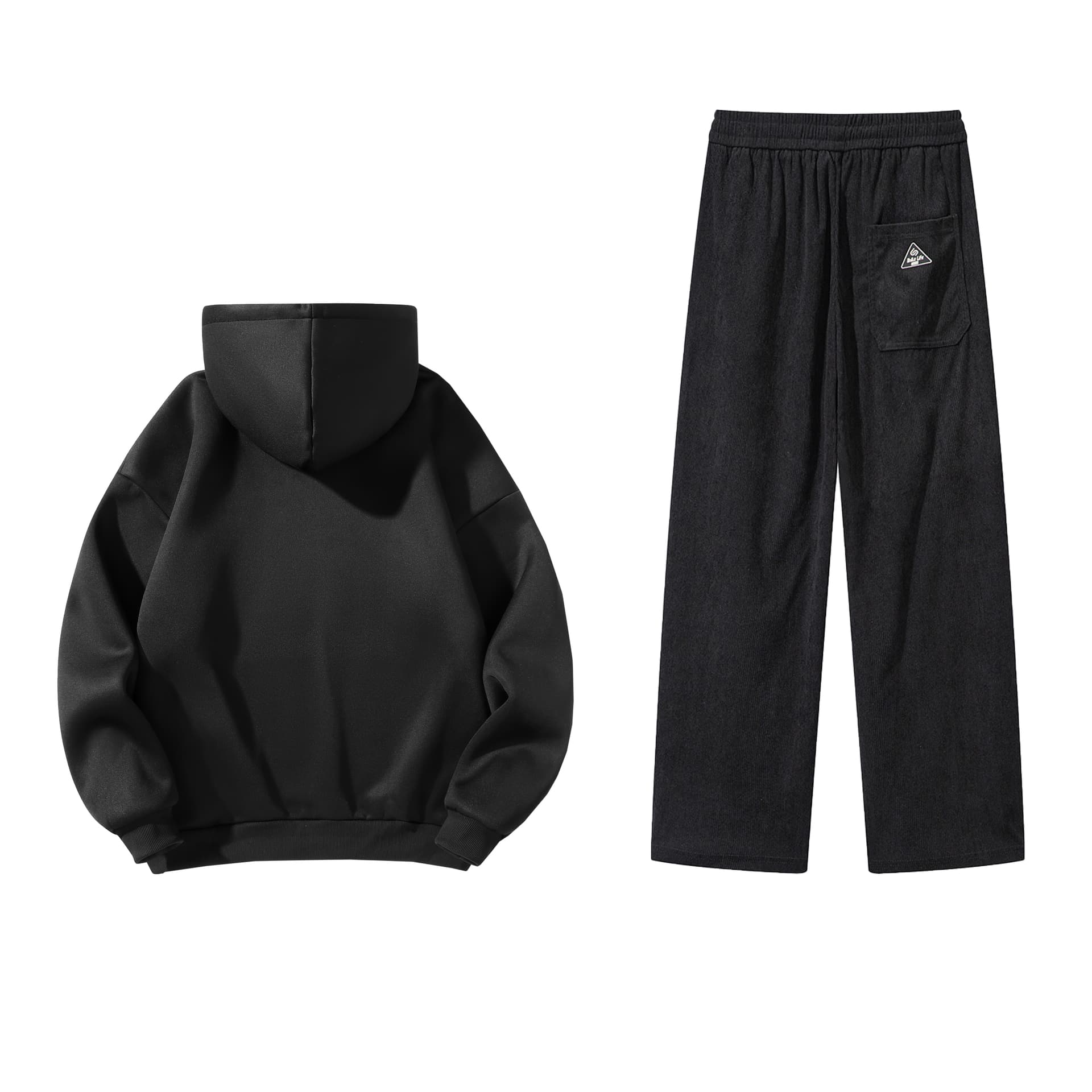Спортивный костюм Unite Life HOODS Logo - изображение 2