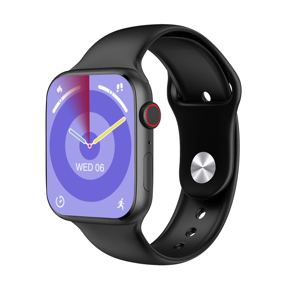 Smart часы NICEFUSE - - изображение 2