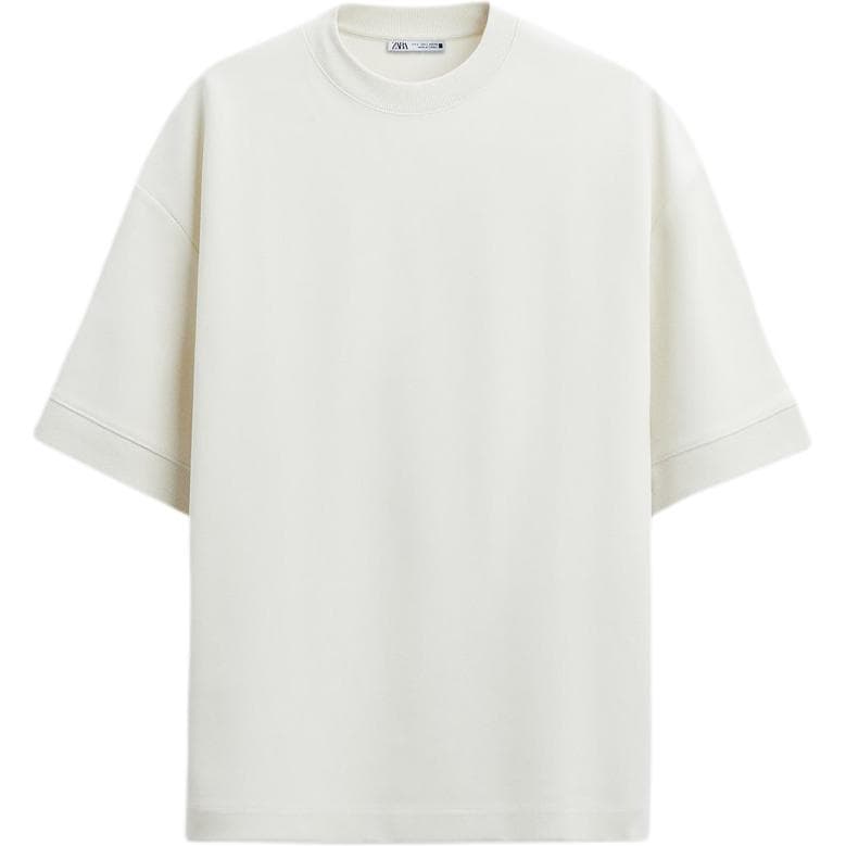 Футболка ZARA T - изображение 1
