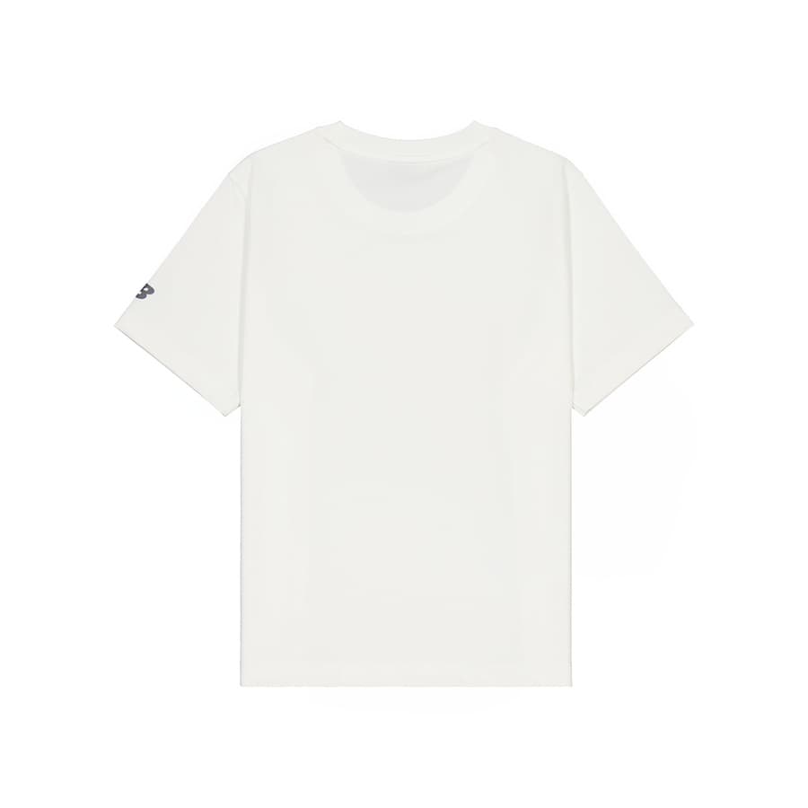 Футболка New Balance T - изображение 2