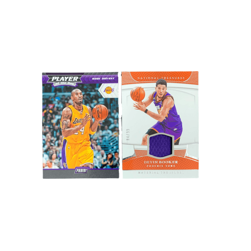 Коллекционные карточки PANINI 2017-18 2023 8499 2 - изображение 1