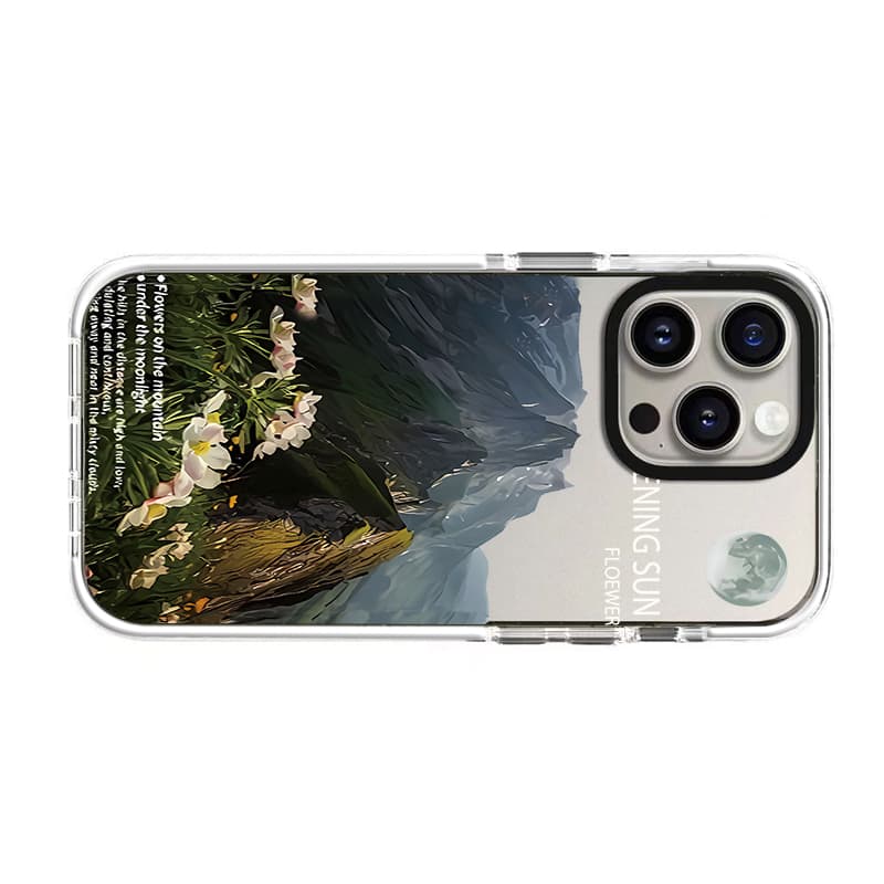 Чехол для телефона TPU iPhone15promax14plus13pro12pro11 - изображение 3