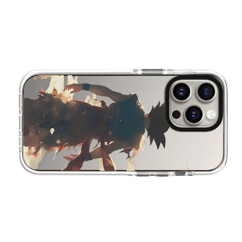 Чехол для телефона TPU iPhone15promax14plus13pro12pro11 - изображение 3