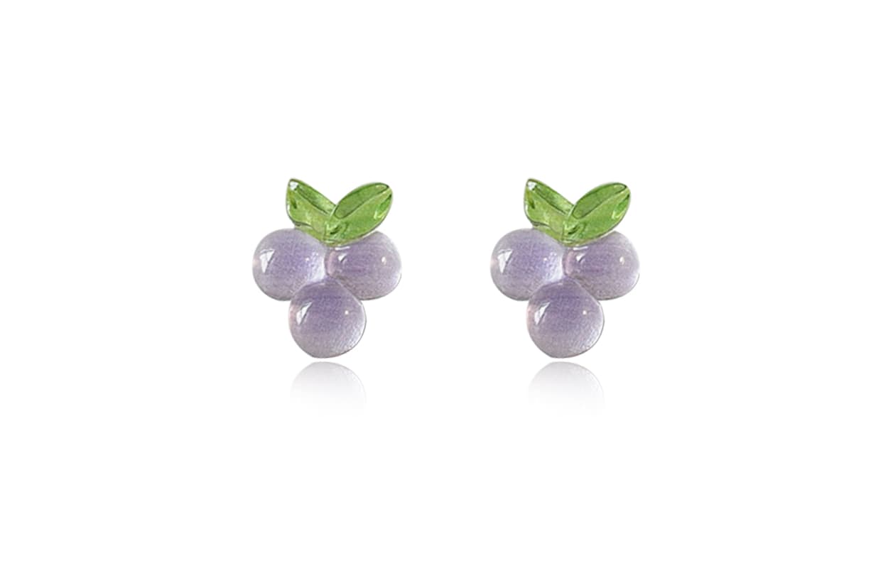 Серьги RINGLOVE ins - изображение 1