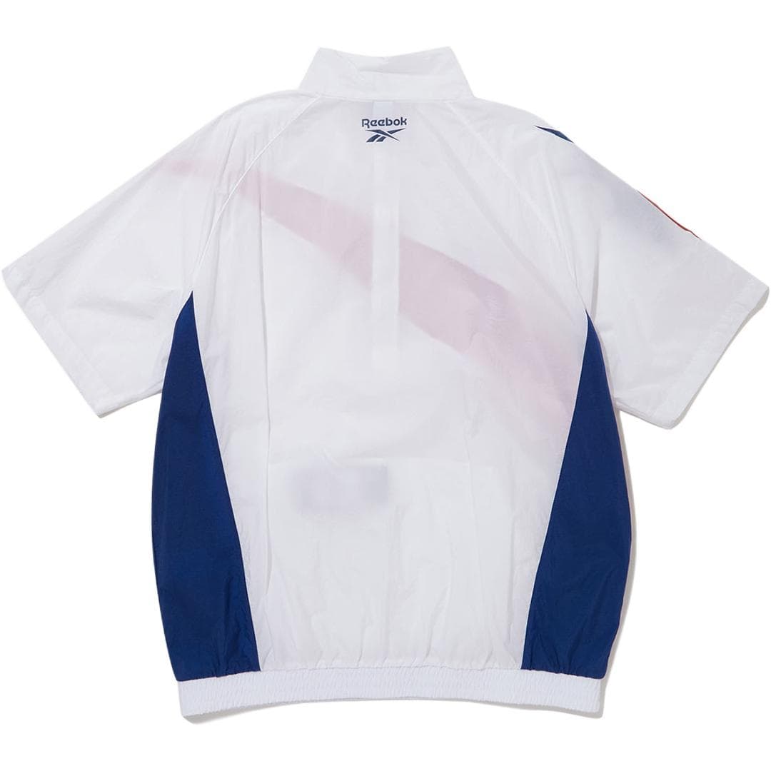 Ветровка Reebok - изображение 2