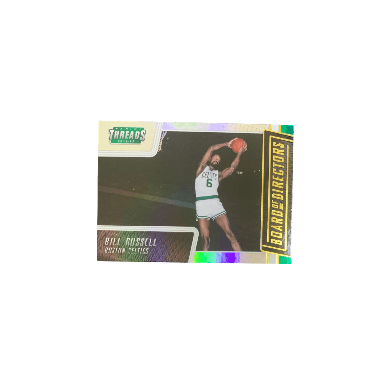 Коллекционные карточки PANINI 2016-17 Panini - изображение 1