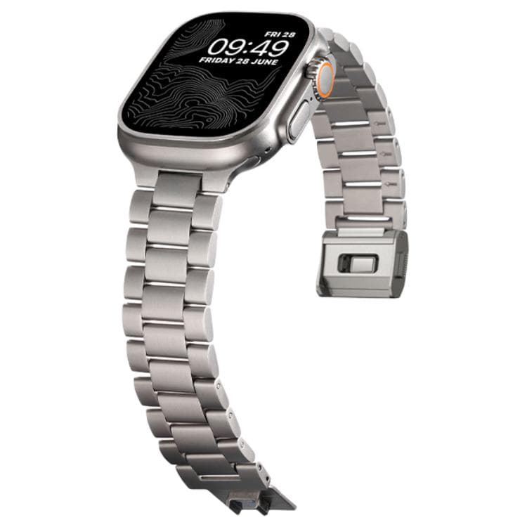 Ремешок для часов applewatchULTRA2iWatchs9s87654se - изображение 2