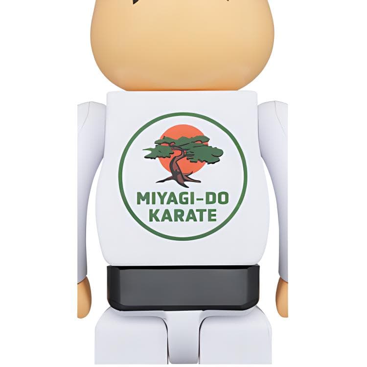 Фигурка BERBRICK MIYAGI DO KARATE 70cm - изображение 3