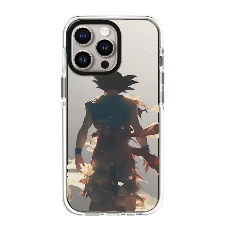 Чехол для телефона TPU iPhone15promax14plus13pro12pro11 - изображение 1