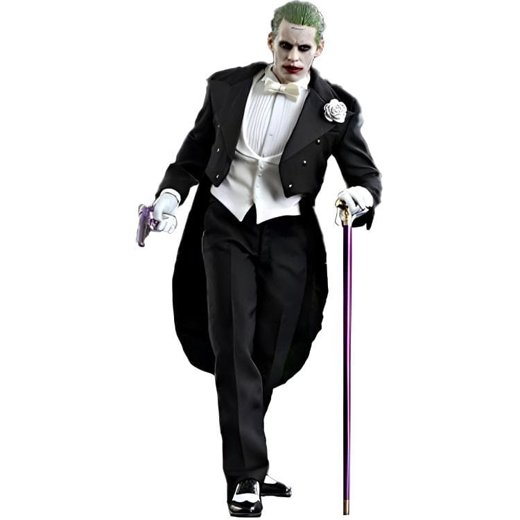Фигурка Hot Toys x 16 mms395 29.5cm - изображение 3