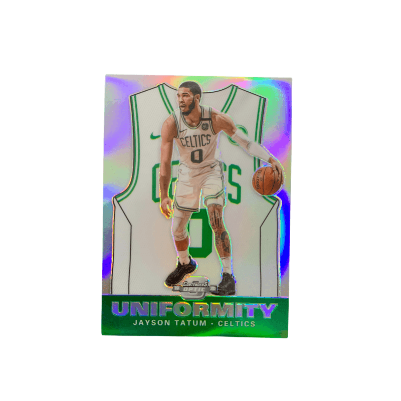 Коллекционные карточки PANINI 2019-20 optic - изображение 1