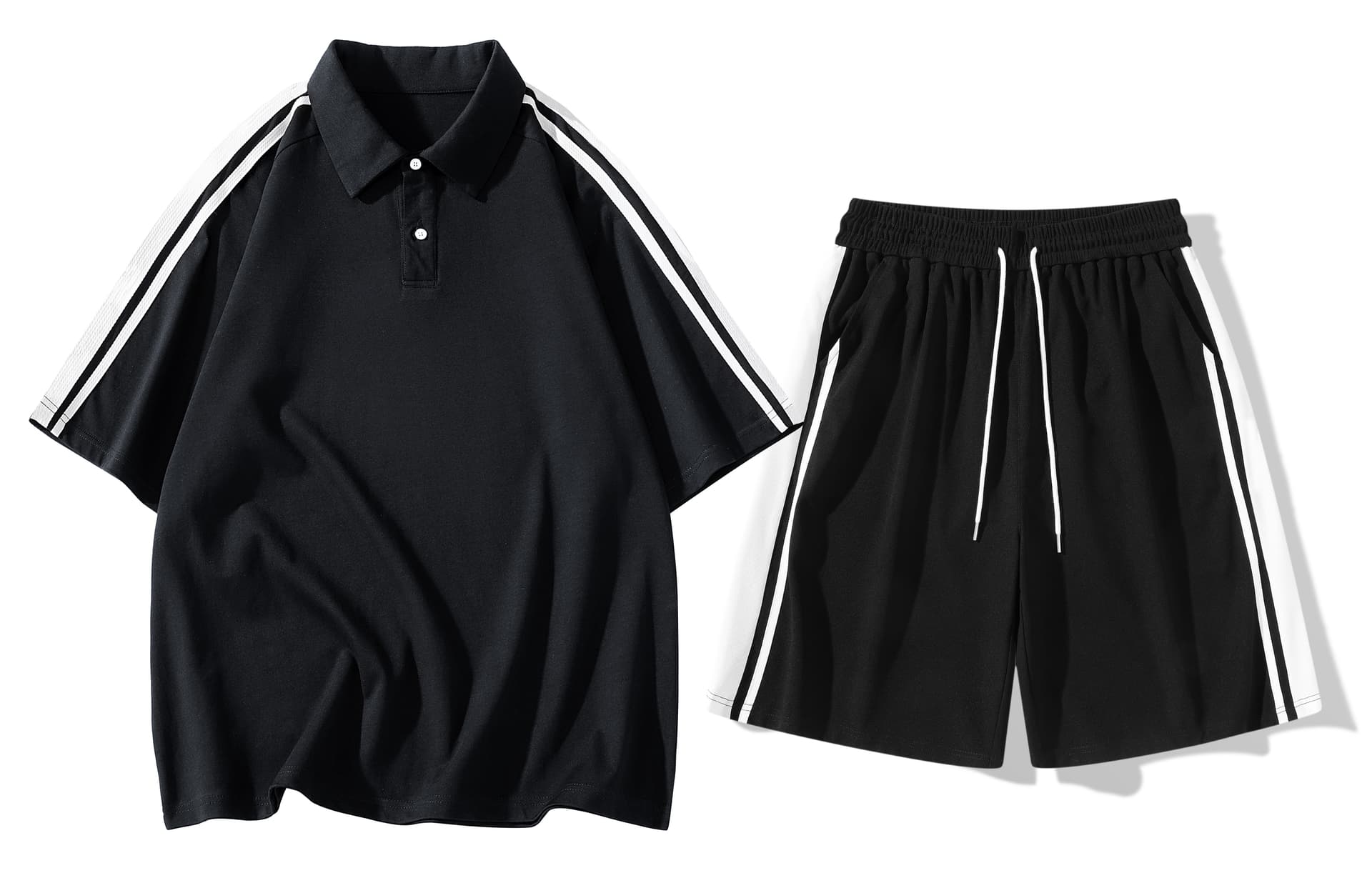 Спортивный костюм RHIME Chime95 polo - изображение 1