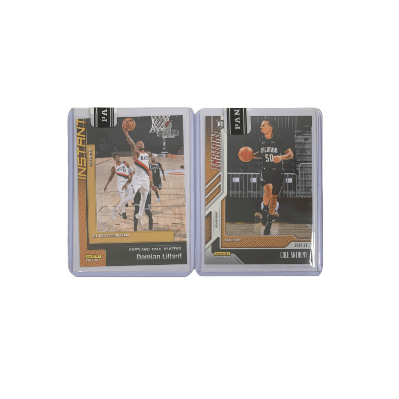 Коллекционные карточки PANINI 2019-20 88+2021 RC882 - изображение 1
