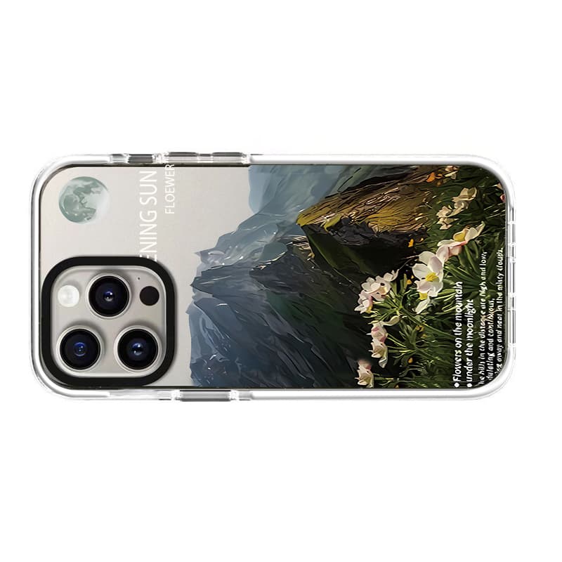 Чехол для телефона TPU iPhone15promax14plus13pro12pro11 - изображение 2