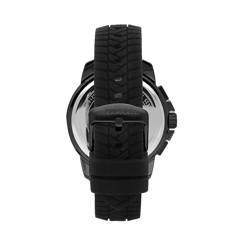 Механические часы Maserati 44mm R8871621013 - изображение 4
