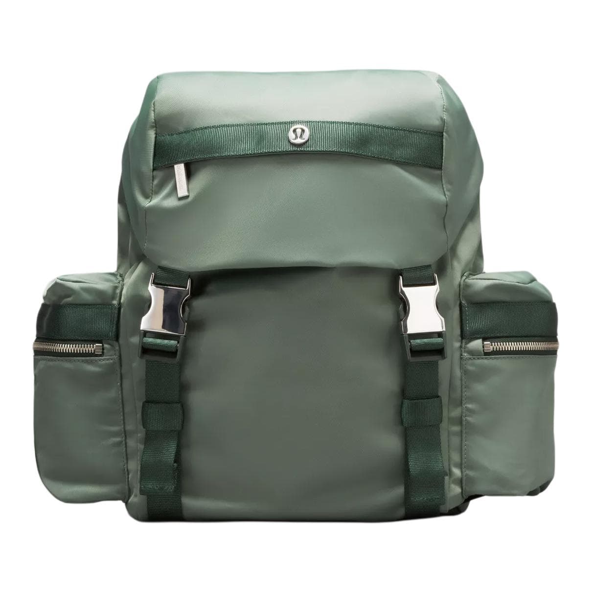 Рюкзак lululemon Wunderlust 14L Logo - изображение 1