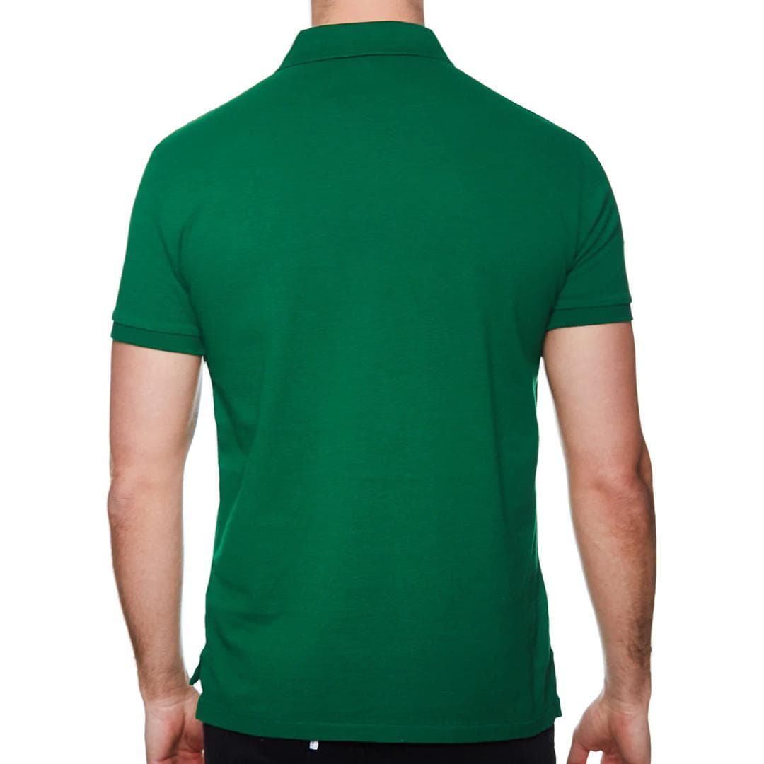 Поло Polo Ralph Lauren LogoPolo - изображение 2