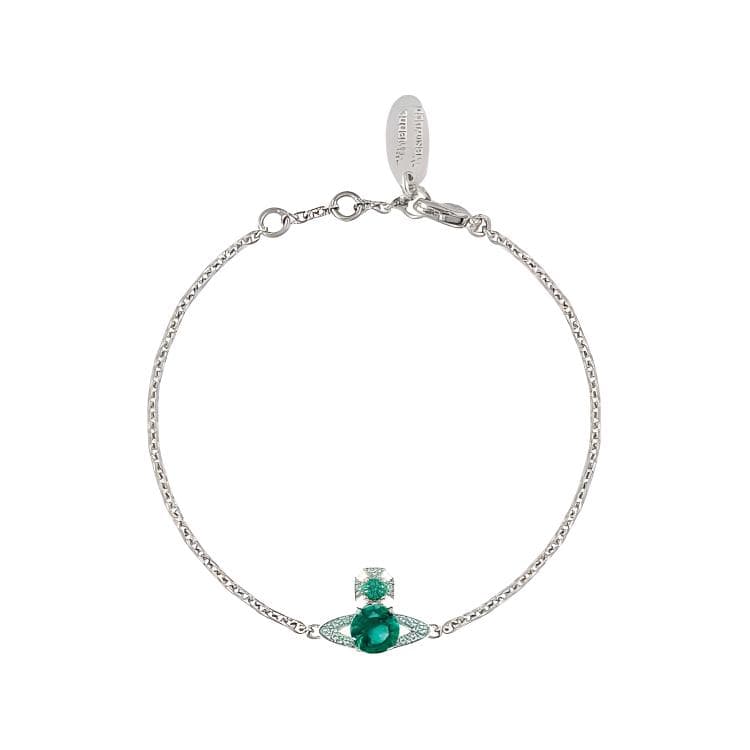 Браслет Vivienne Westwood Ismene Logo - изображение 2
